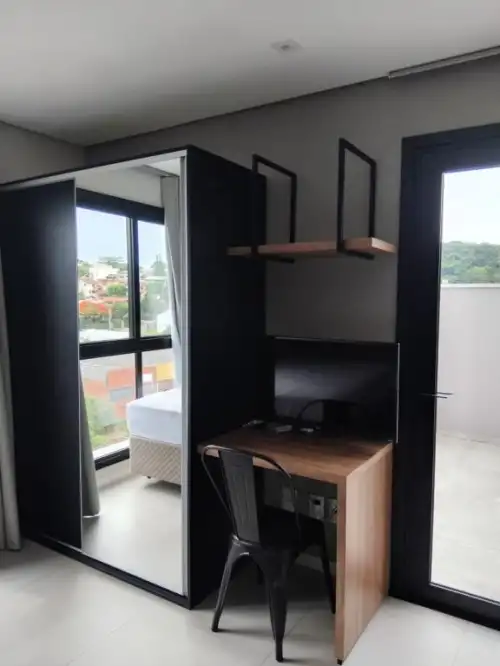 Studio para alugar em Vila Nova, Novo Hamburgo