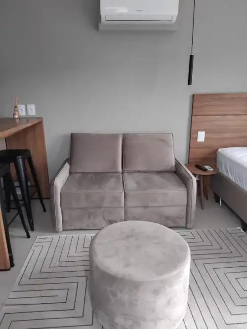 Studio para alugar em Vila Nova, Novo Hamburgo