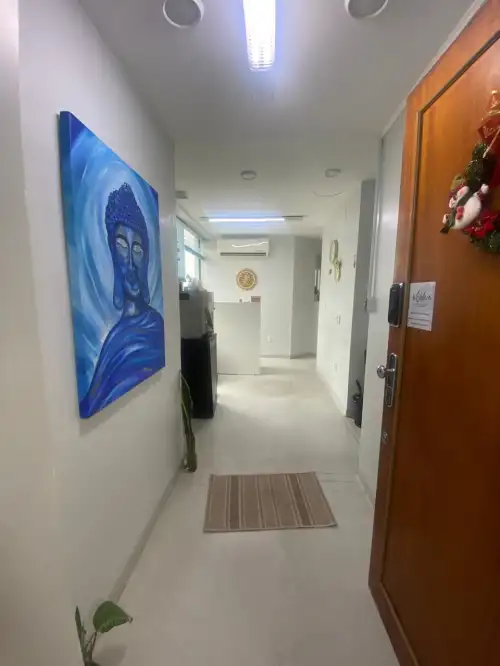 Sala Comercial à venda em Centro, São Leopoldo