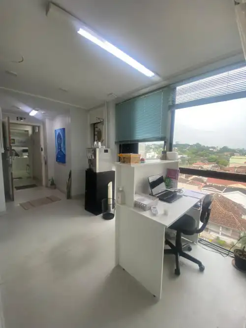 Sala Comercial à venda em Centro, São Leopoldo