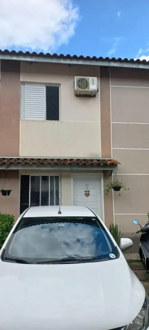 Casa em Condomínio à venda em Canudos, Novo Hamburgo
