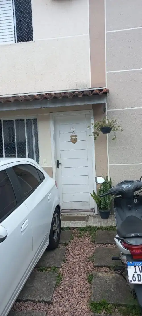Casa em Condomínio à venda em Canudos, Novo Hamburgo
