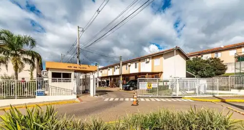 Casa em Condomínio à venda em Canudos, Novo Hamburgo