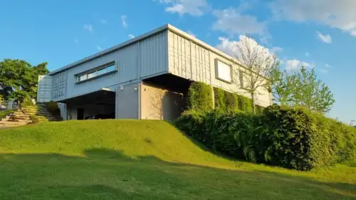 Casa à venda em Solar do Campo, Campo Bom
