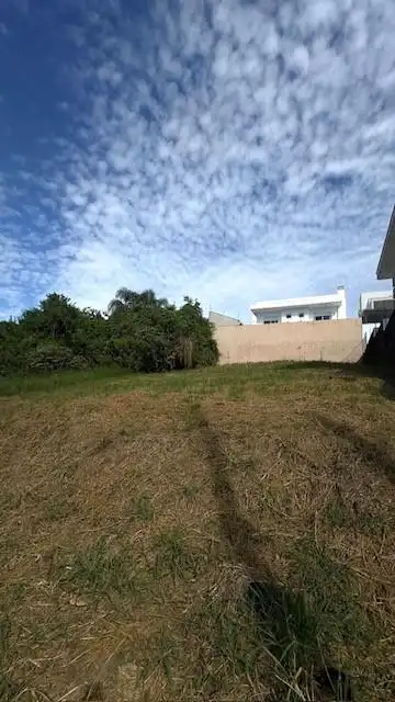 Terreno à venda em Hamburgo Velho, Novo Hamburgo