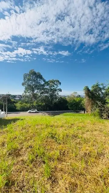 Terreno à venda em Hamburgo Velho, Novo Hamburgo