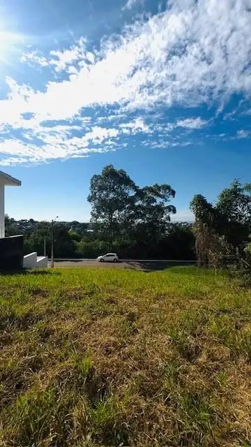 Terreno à venda em Hamburgo Velho, Novo Hamburgo
