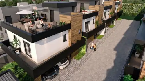 Casa em Condomínio à venda em Rio Branco, Novo Hamburgo