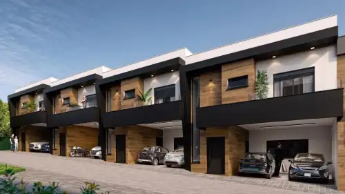 Casa em Condomínio à venda em Rio Branco, Novo Hamburgo