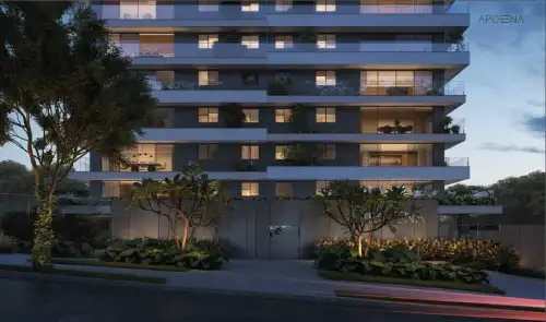 Apartamento à venda em Centro, Novo Hamburgo