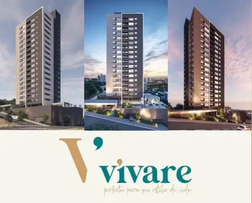 Apartamento à venda em Centro, Novo Hamburgo