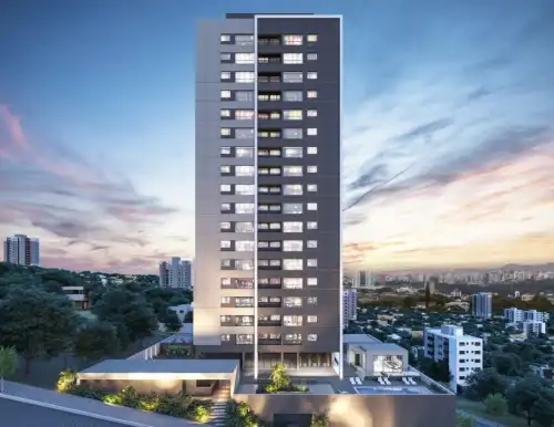 Apartamento à venda em Centro, Novo Hamburgo