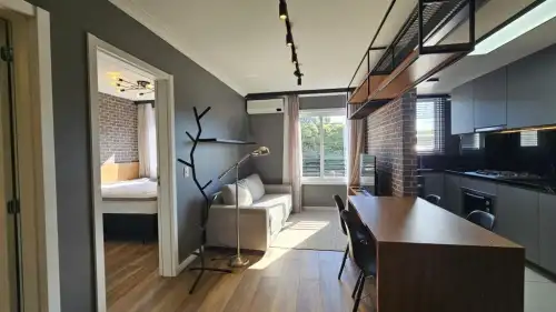 Apartamento à venda em Centro, Novo Hamburgo