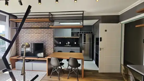 Apartamento à venda em Centro, Novo Hamburgo