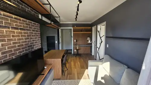 Apartamento à venda em Centro, Novo Hamburgo