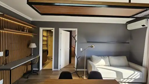 Apartamento à venda em Centro, Novo Hamburgo