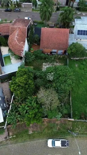 Terreno à venda em Guarani, Novo Hamburgo