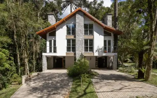 Casa à venda em Vila Suzana, Canela