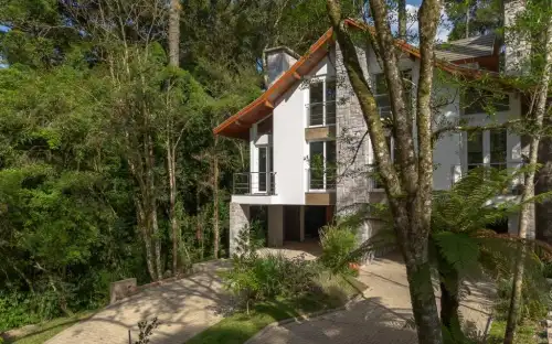 Casa à venda em Vila Suzana, Canela