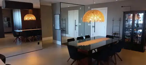 Apartamento à venda em Hamburgo Velho, Novo Hamburgo