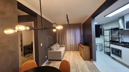 Apartamento à venda em Centro, Novo Hamburgo