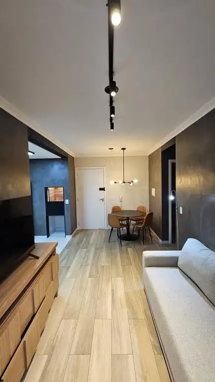 Apartamento à venda em Centro, Novo Hamburgo