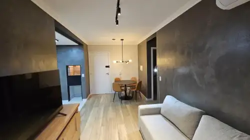 Apartamento à venda em Centro, Novo Hamburgo