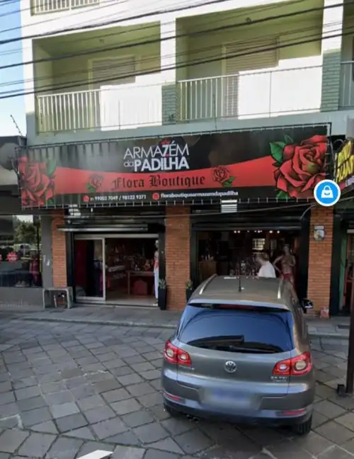 Loja para alugar em Rio Branco, Novo Hamburgo