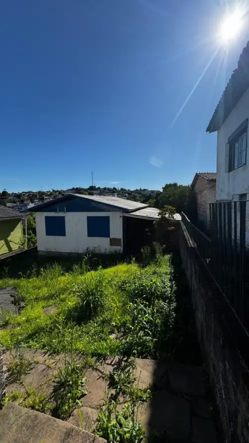 Terreno à venda em Ideal, Novo Hamburgo