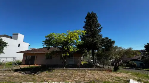 Terreno à venda em Ideal, Novo Hamburgo