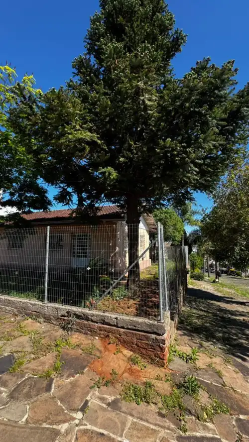 Terreno à venda em Ideal, Novo Hamburgo