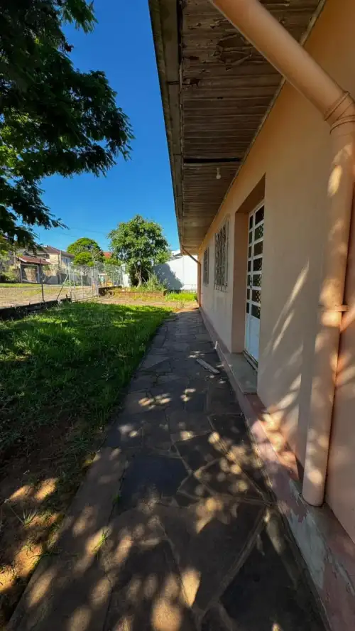 Terreno à venda em Ideal, Novo Hamburgo