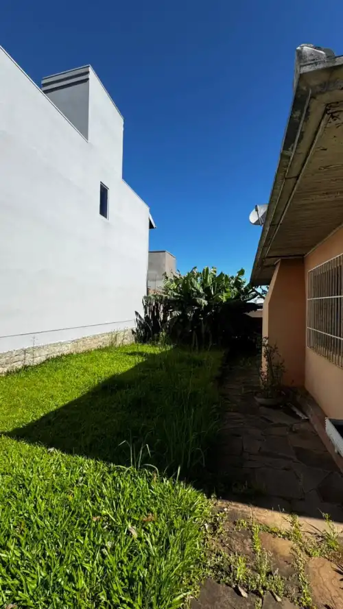 Terreno à venda em Ideal, Novo Hamburgo