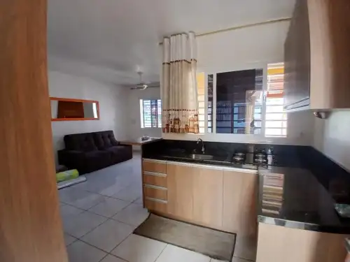 Casa para alugar em Canudos, Novo Hamburgo