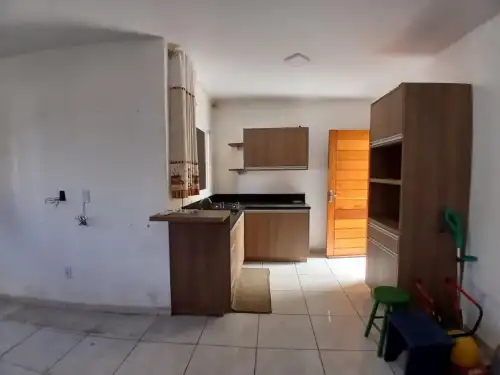 Casa para alugar em Canudos, Novo Hamburgo
