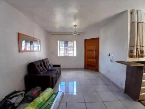 Casa para alugar em Canudos, Novo Hamburgo