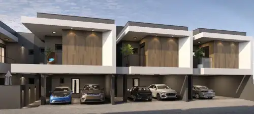 Casa em Condomínio à venda em Operário, Novo Hamburgo