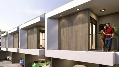 Casa em Condomínio à venda em Operário, Novo Hamburgo