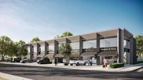 Sala Comercial à venda em Primavera, Novo Hamburgo