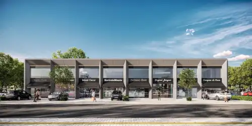 Sala Comercial à venda em Primavera, Novo Hamburgo