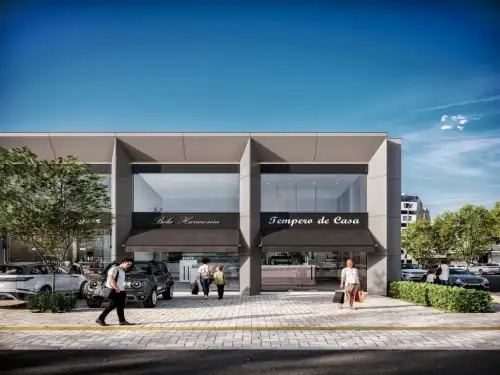 Sala Comercial à venda em Primavera, Novo Hamburgo