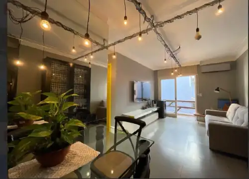 Apartamento à venda em Vila Nova, Novo Hamburgo