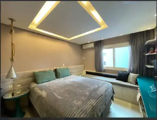 Apartamento à venda em Vila Nova, Novo Hamburgo
