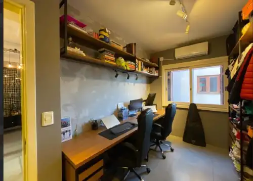 Apartamento à venda em Vila Nova, Novo Hamburgo