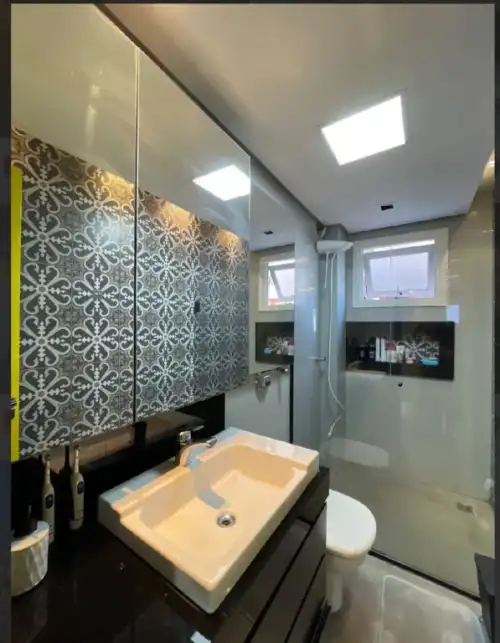Apartamento à venda em Vila Nova, Novo Hamburgo