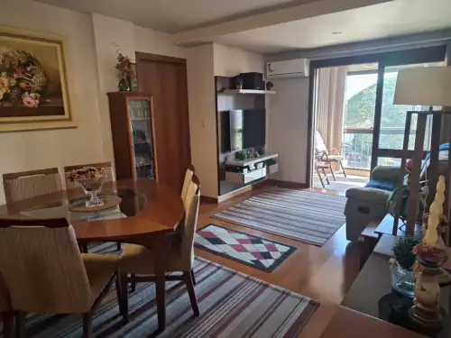Apartamento à venda em Vila Rosa, Novo Hamburgo