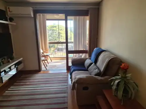 Apartamento à venda em Vila Rosa, Novo Hamburgo