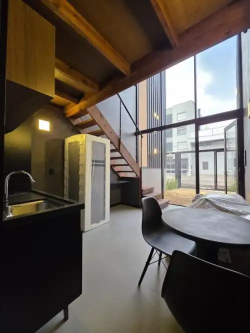 Loft para alugar em Pátria Nova, Novo Hamburgo