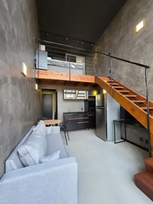 Loft para alugar em Pátria Nova, Novo Hamburgo