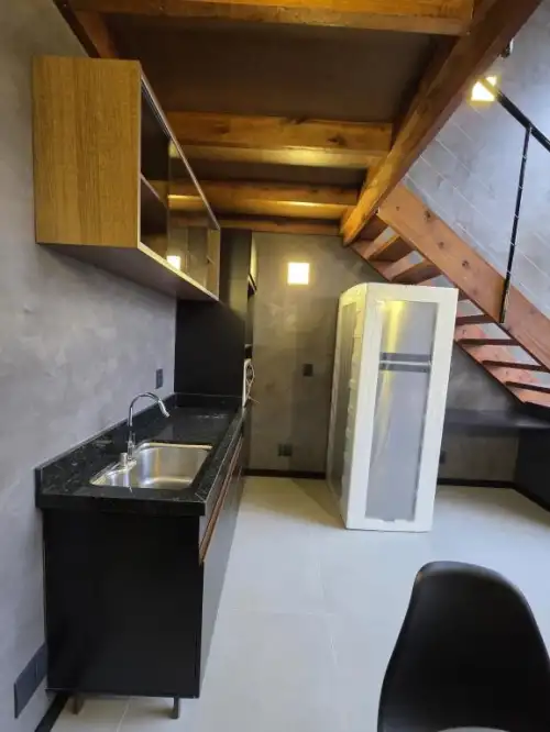 Loft para alugar em Pátria Nova, Novo Hamburgo